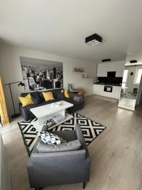 Apartament na parterze M Kolbego Rzeszów
